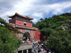 -泰山风景名胜区