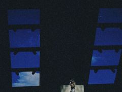 -华中科技大学光谷体育馆