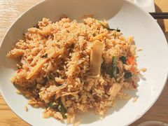 -峇峇娘马来西亚餐厅(望京SOHO店)