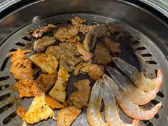 -33韩式自助烧烤(环城南路店)