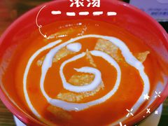 -panchos 墨西哥餐厅(嘉绿苑店)
