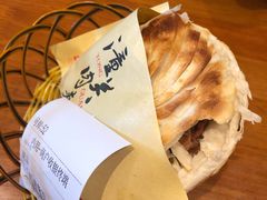 -秦唐汉味biangbiang面(大钟寺店)