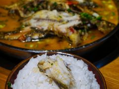 -吃饭皇帝大·土家民族菜(武陵源店)