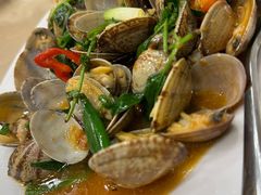 -海港酒楼·平价海鲜·茶点(小公园店)