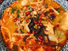 原味螺蛳粉-粉家柳州螺蛳粉(杨宅路店)