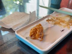 -江边城外烤全鱼(方庄时代购物中心店)