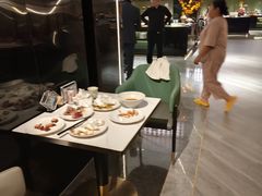 -碧涛阁·泡泡海洋·汤泉洗浴(王府花园店)