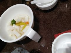 -刘胖子家常菜·蹄花焖藕(中南店)
