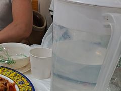 -胖子饺子馆·海鲜家常菜(海军博物馆店)