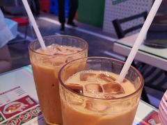 -永兴發香港茶餐厅(三坊七巷店)