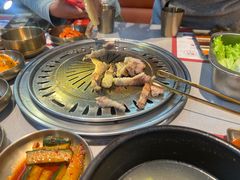 -韩一品韩国料理(柏庐南路店)