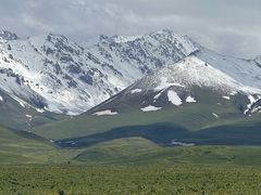 -新疆那拉提国家旅游度假区