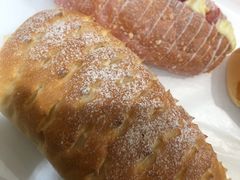 -BreadTalk面包新语·烘焙蛋糕(中心书城店)