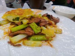 -春发生饭店·非遗(南院门店)