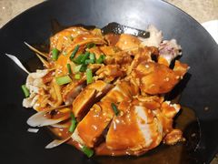 -金谷园饺子馆(北邮总店)
