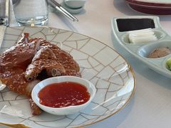 -北京柏悦酒店·锦庭餐厅Dining Room