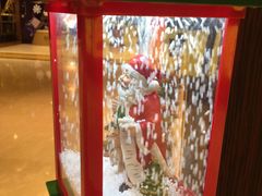 -索菲特西湖大酒店·香榭丽全日候餐厅(南山路店)