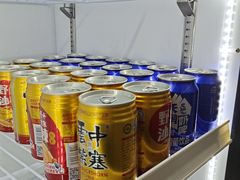 -捞吧火锅烧烤食材超市(灵山卫店)