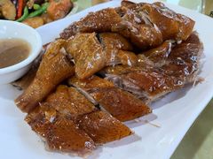 -区海鸡场饭店(石壁店)