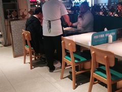 大堂-半天妖烤鱼(槐房万达店)
