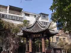 -苏皖边区政府旧址纪念馆