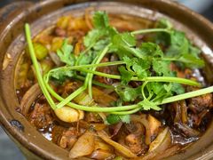 -川香煲(茅台路店)