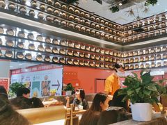 -西塔老太太泥炉烤肉(武汉摩尔城店)