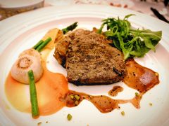 -翠湖宾馆·中餐厅