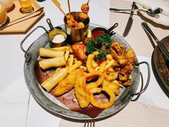 -get pizza意大利餐厅(凯德MALL店)