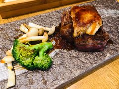 -乐亭日本料理(彩虹本店)
