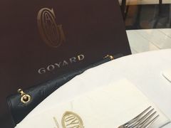 -GOYARD(恒隆广场店)