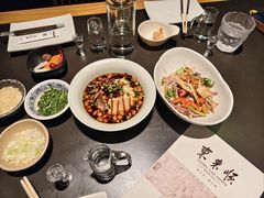-东来顺·非遗火锅(高新店)