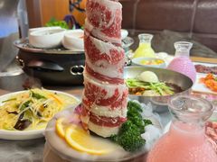 -板门店烤肉(总店)