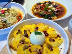 -茅庐川菜(烟台万象汇店)