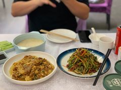醋熘木须-紫光园(全国总店)
