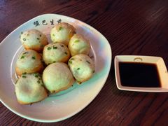 -哑巴生煎(临顿路店)