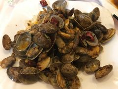 -香满锅老北京羊蝎子火锅·家常菜(新街口店)