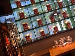 -吕氏疙瘩汤·私家菜馆(慈云寺店)