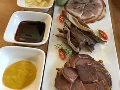 -东方饺子王(新阳路店)