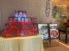 -南湖船菜大酒店