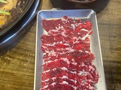 -咖咖火锅(老店)