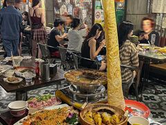 -辉记炭烧海鲜大排档·老字号(福田店)
