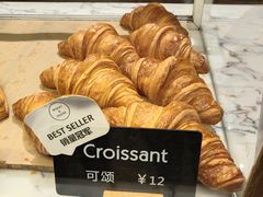 -WHEAT&BAKER-麥(凯德来福士店)