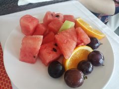 -翡翠29旋转餐厅·镇江国际雷迪森广场酒店