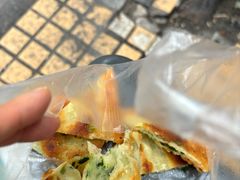 -咏春葱油饼(德政中路店)