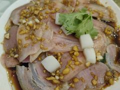 -快活林食家