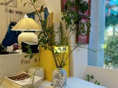 -春树下·树屋花房西餐厅(罍街AS1980店)