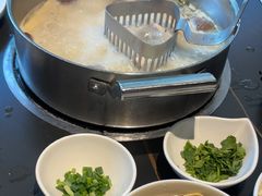 -打酱友•斑鱼海鲜粥火锅(吴桥店)