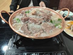 -藏味八珍特色火锅