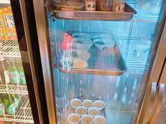 -前门·鲜肉火锅(长风店)